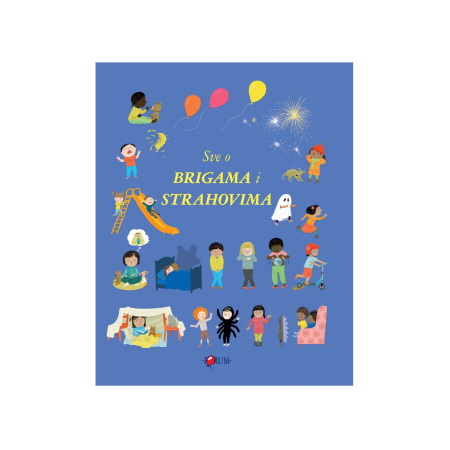 Edukativna slikovnica Sve o brigama i strahovima 1093015