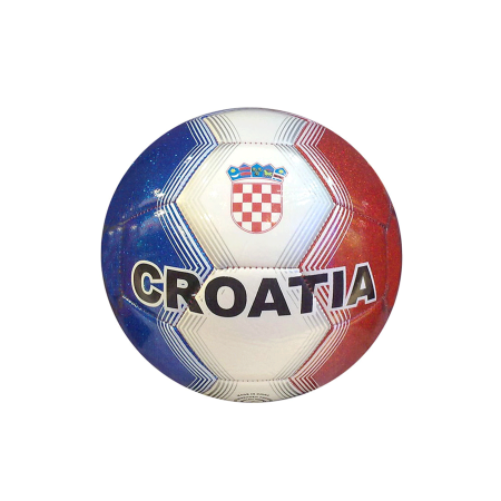 Lopta za nogomet Croatia 95888