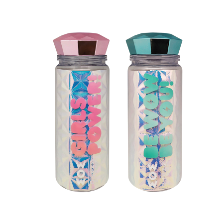 Wow Generation Boca za vodu Holografska 350 ml 1097469