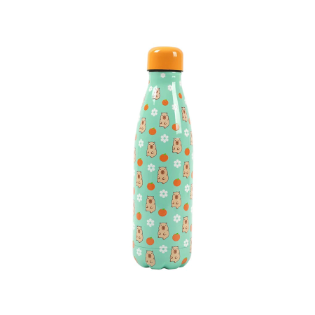 Boca za vodu Termo metalna 500 ml Capybara iTotal 1097725