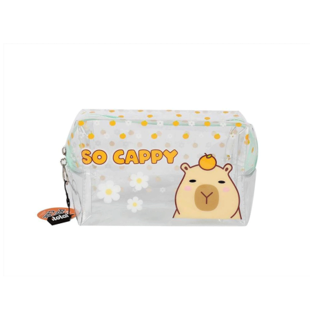 Pernica prazna višenamjenska PVC Capybara 1097731