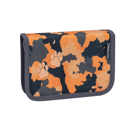 Pernica puna preklopna Belmil Orange Camouflage 1097794