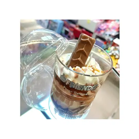 Svijeća mirisna Peau d'Ane Cupcake Pecan Caramel