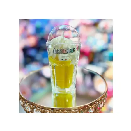 Svijeća mirisna Peau d'Ane Friends Milkshake Monoi