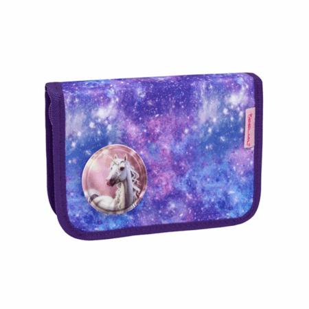 Pernica puna preklopna Belmil Violet Universe 1097935