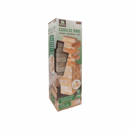 Društvena igra Izgradi Toranj Jenga 1097886