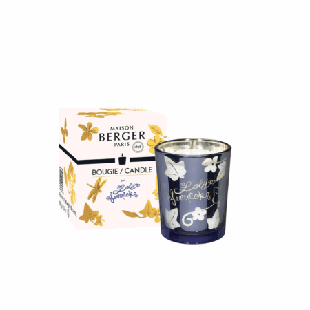 Svijeća mirisna Lolita Lempicka Parma 180g Maison Berger 1097980
