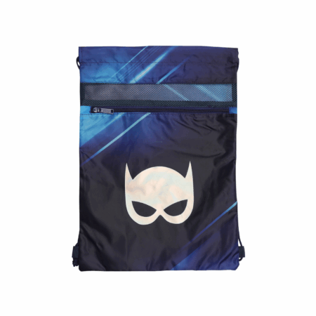 Vrećica za tjelesni Karbon Super Hero 1097971
