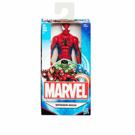 Akcijska figura Spider man Marvel 1098095a