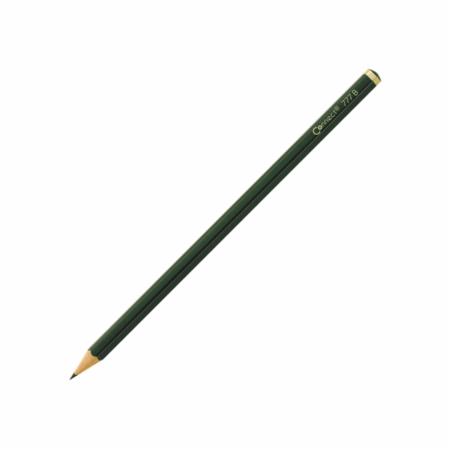 Olovka grafitna B 777 Connect 02744