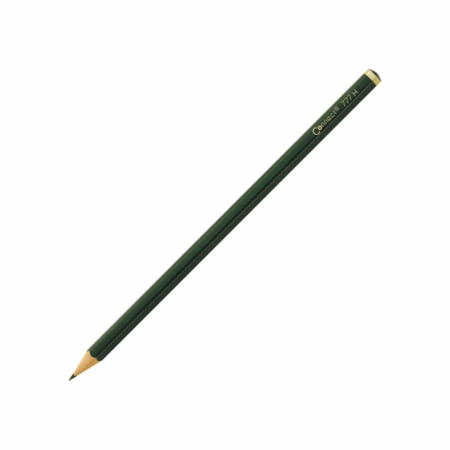 Olovka grafitna H 777 Connect 90768