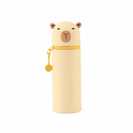 Pernica prazna silikonska iTotal Capybara 1098182