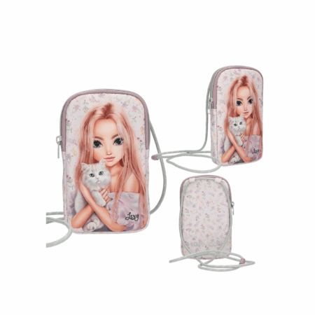 Top Model Torbica za mobitel Blooming Kitty 1098064