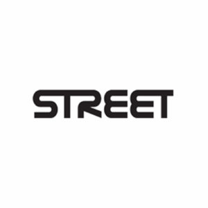 LOGO STREET