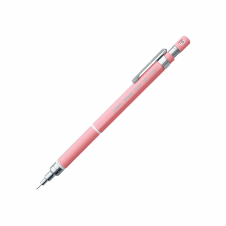 Tehnička olovka 0,5 mm Penac Protti MP0105 PK 19 Pastelno Roza 1098304