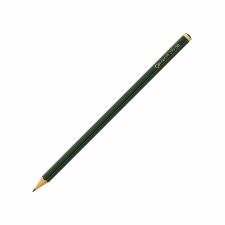 Olovka grafitna 5B 777 Connect 02748